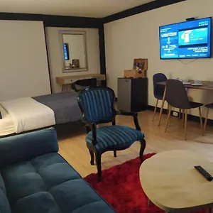 4* Hotel Boutique Casa Lozada