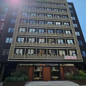 3* Hotel Art Homes 85