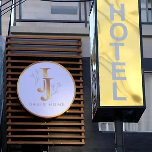  Apartahotel Oasis